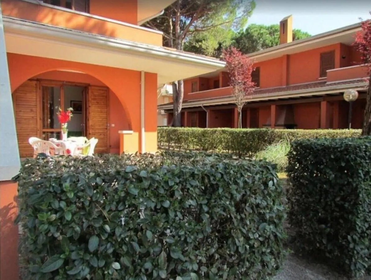 Lägenhet Bright Flat In A Poolside Residence - Beahost Bibione