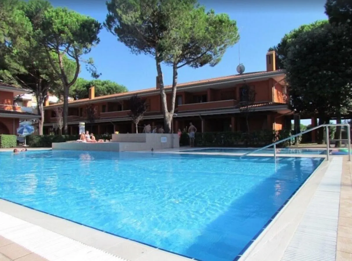 Apartment Bright Flat In A Poolside Residence - Beahost Bibione