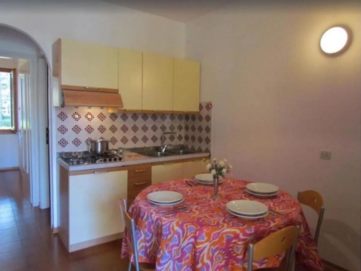 Bright Flat In A Poolside Residence - Beahost Bibione 0*,