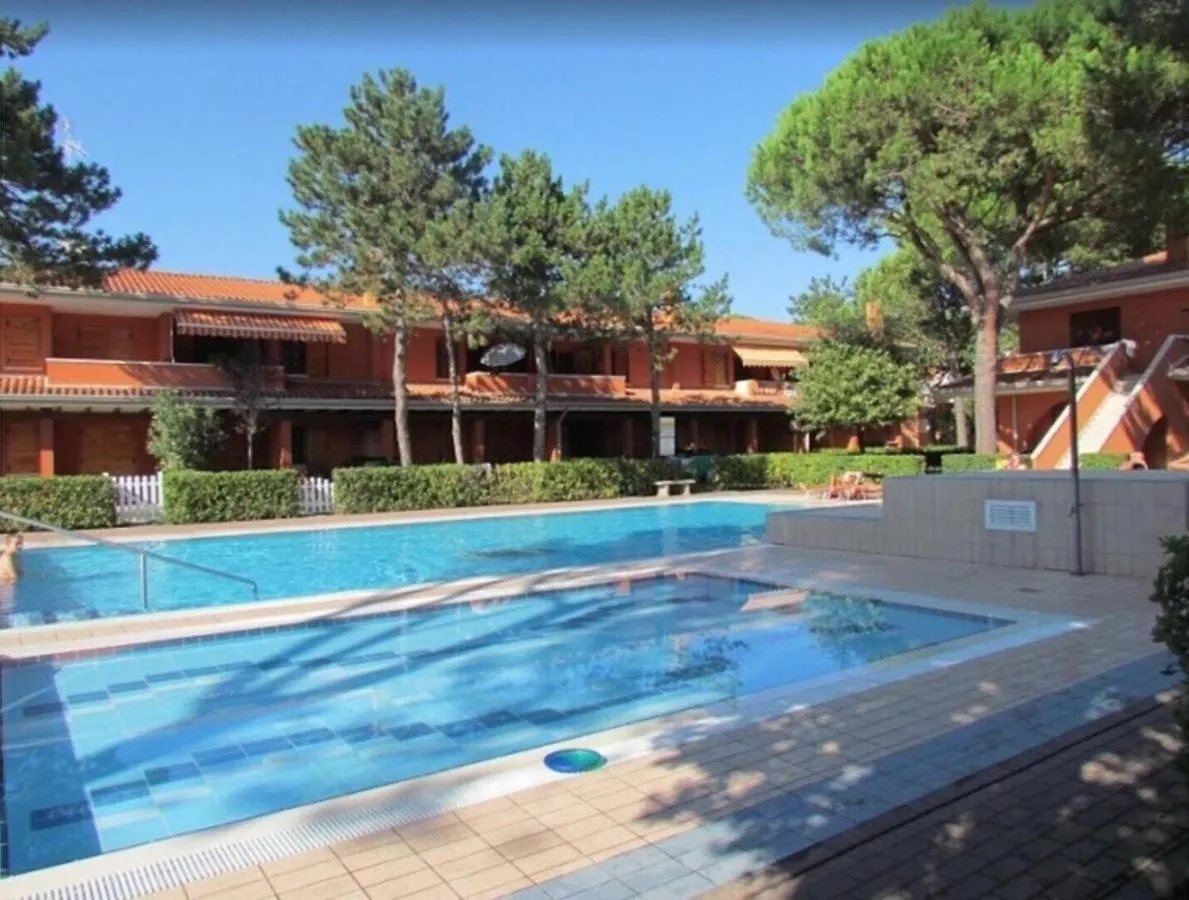Apartment Bright Flat In A Poolside Residence - Beahost Bibione Italy